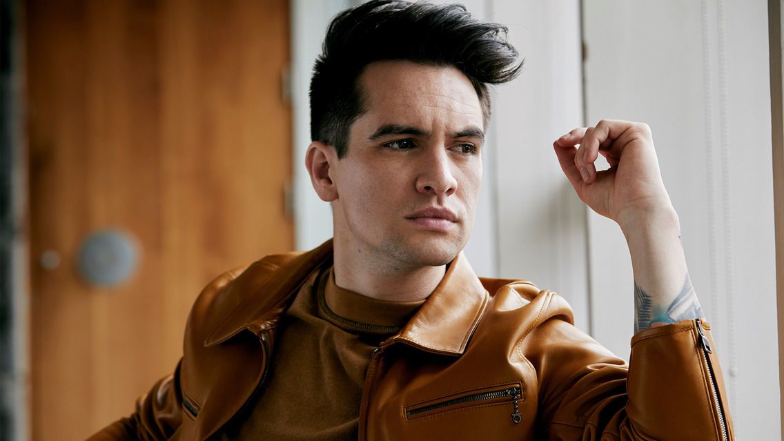 Panic! At the Disco: Pray for the Wicked Tour with Two Feet - Jan. 27